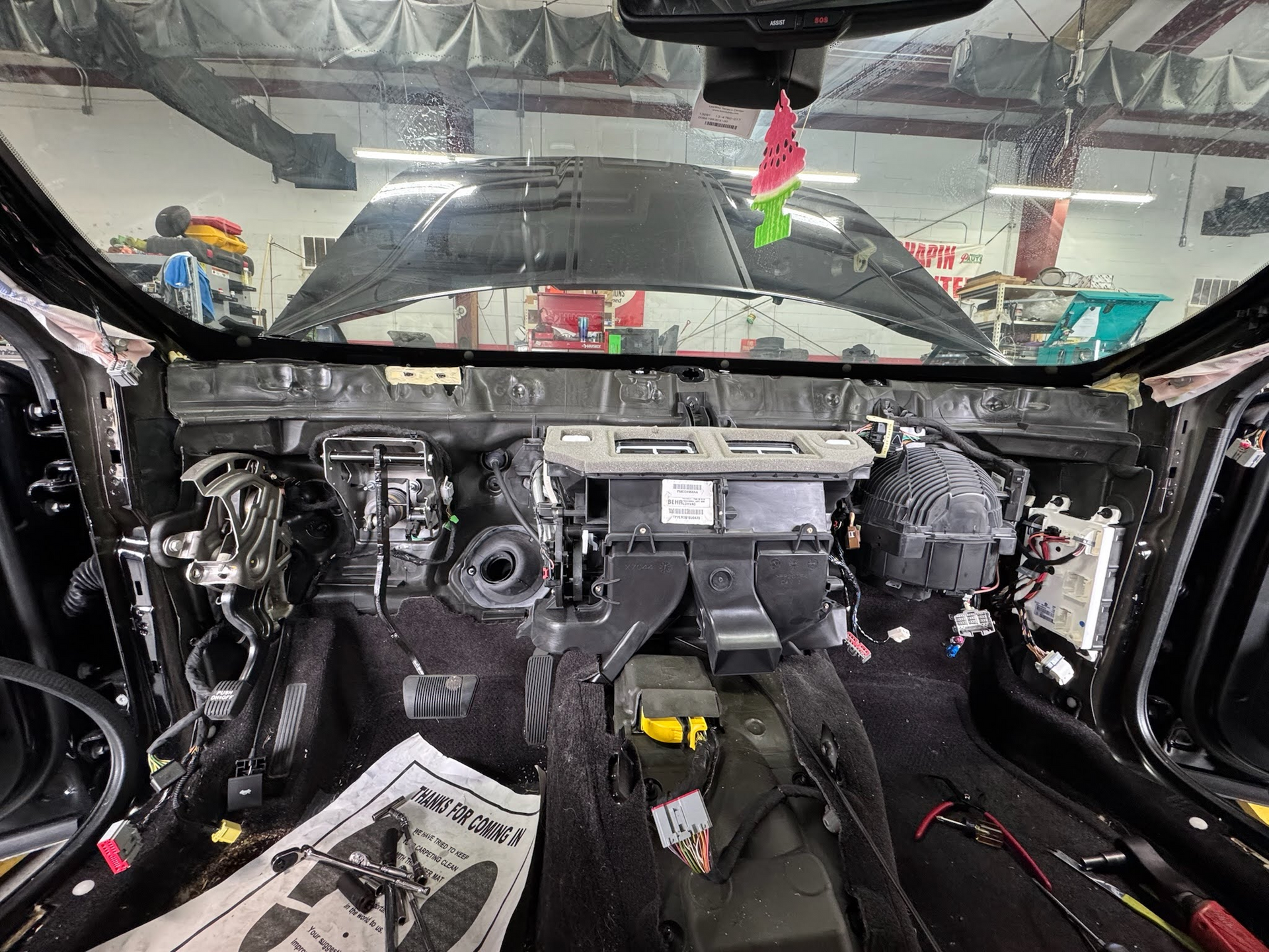 Gallery | Premier Auto Service Center