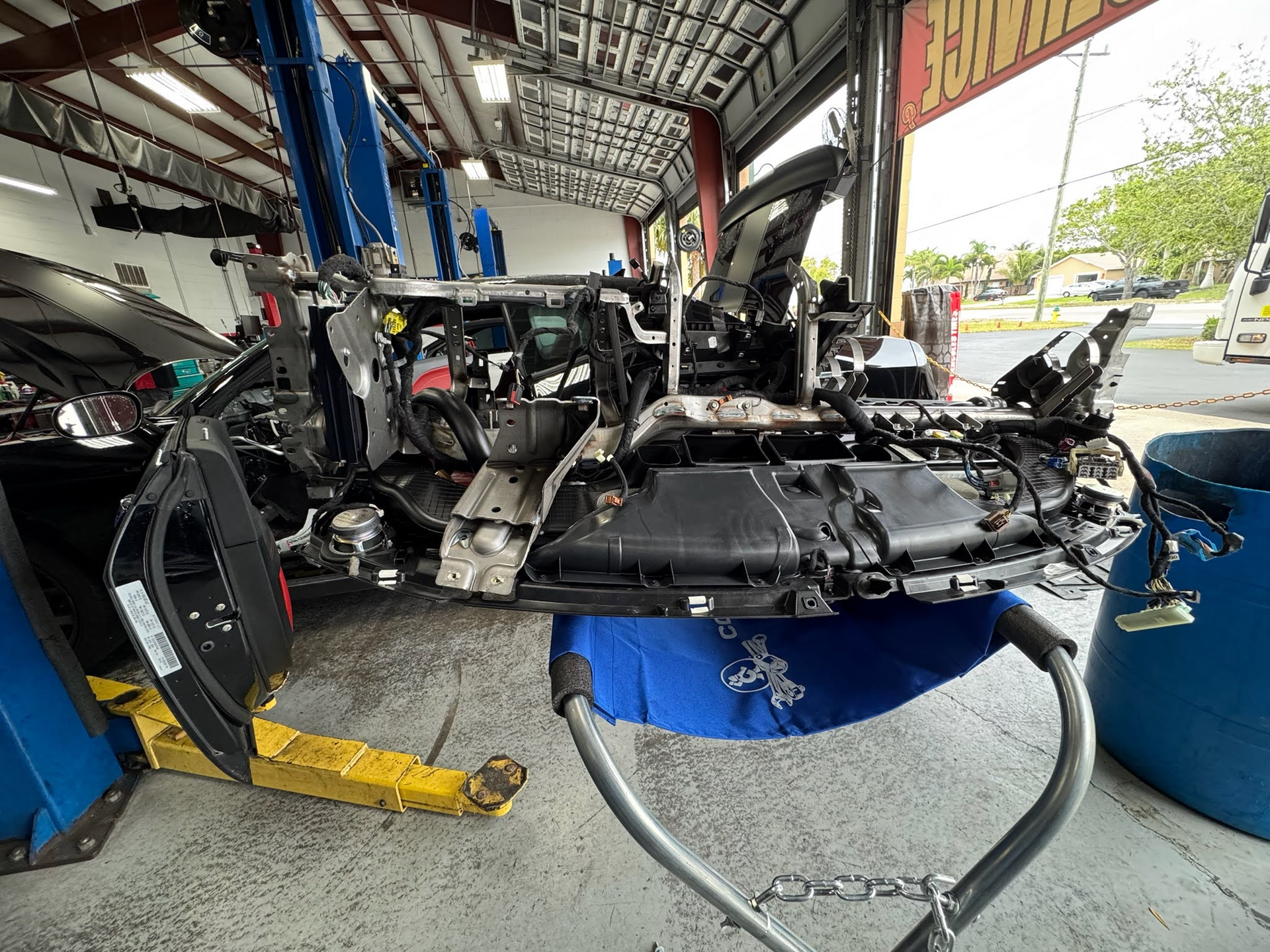 Gallery | Premier Auto Service Center