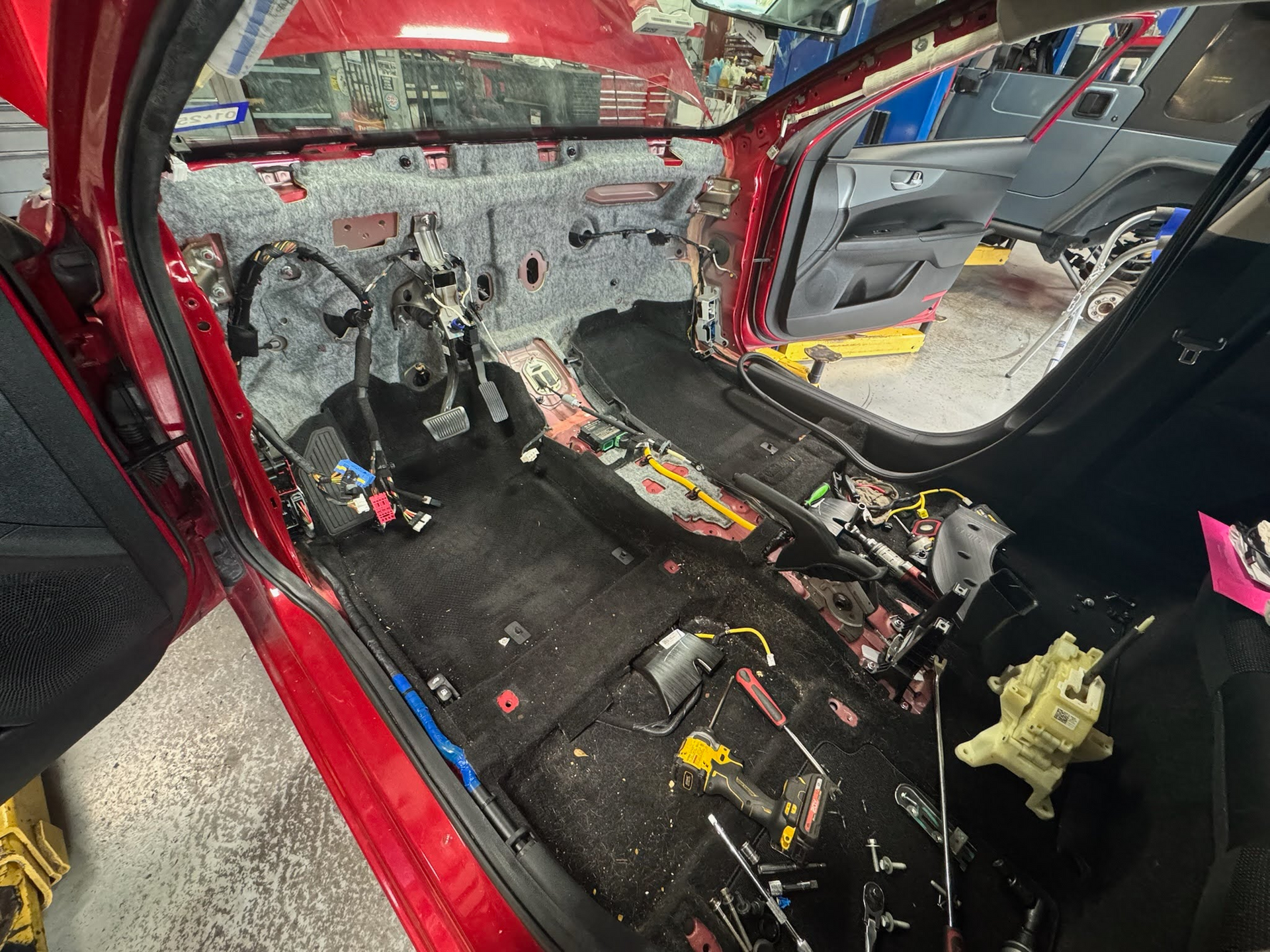 Gallery | Premier Auto Service Center