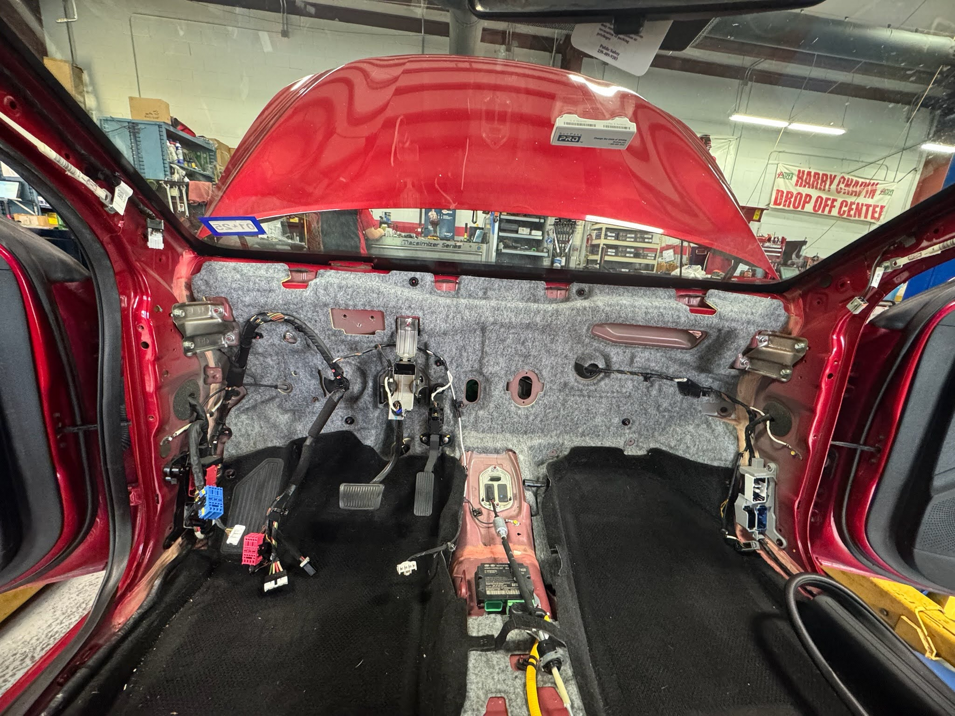Gallery | Premier Auto Service Center
