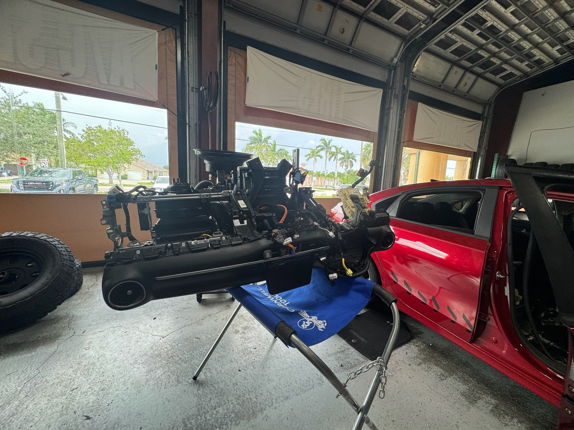 Gallery | Premier Auto Service Center
