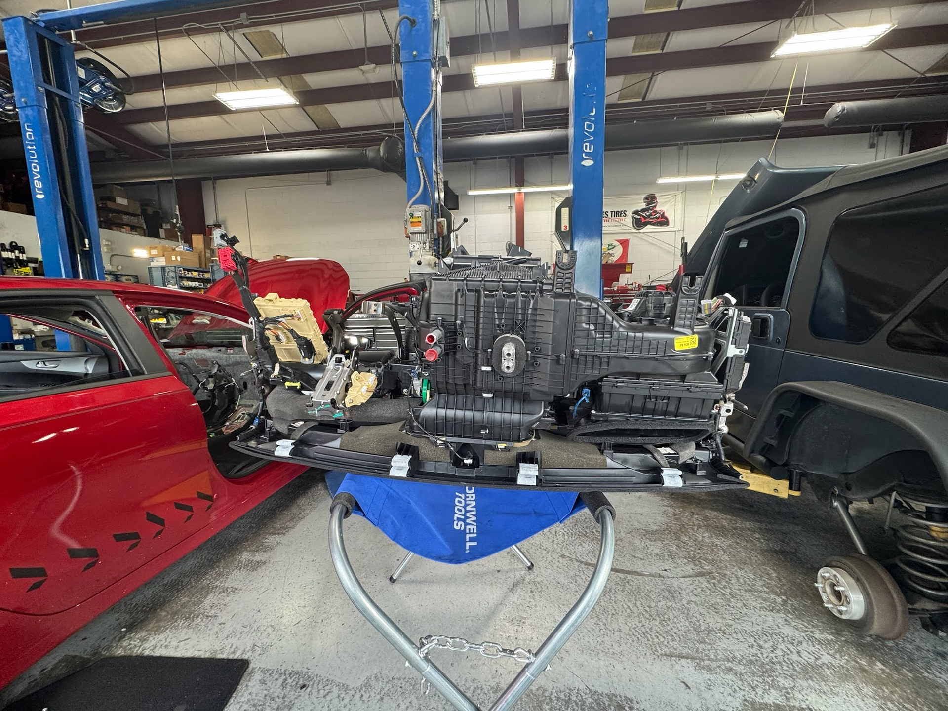 Gallery | Premier Auto Service Center