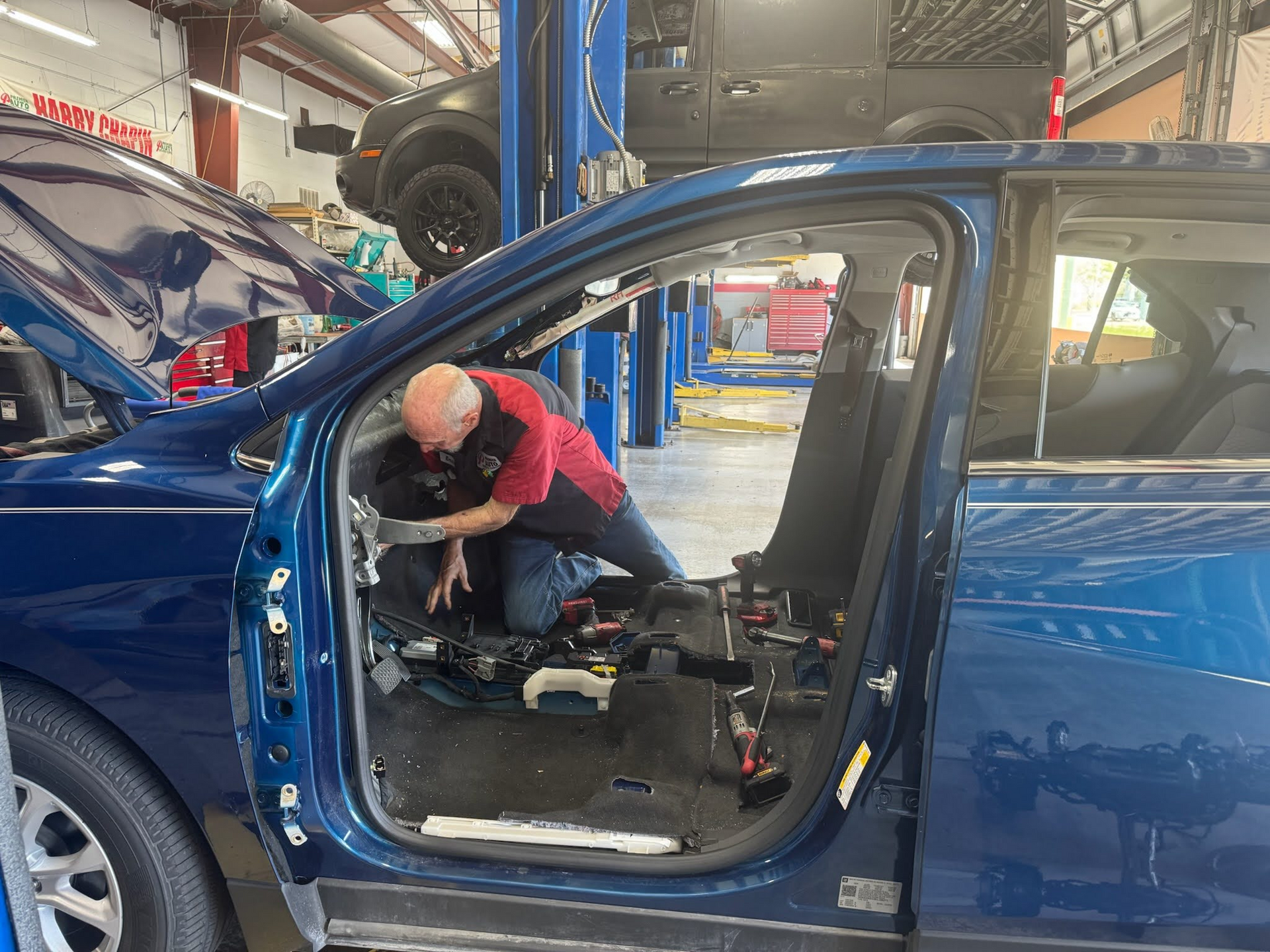 Gallery | Premier Auto Service Center