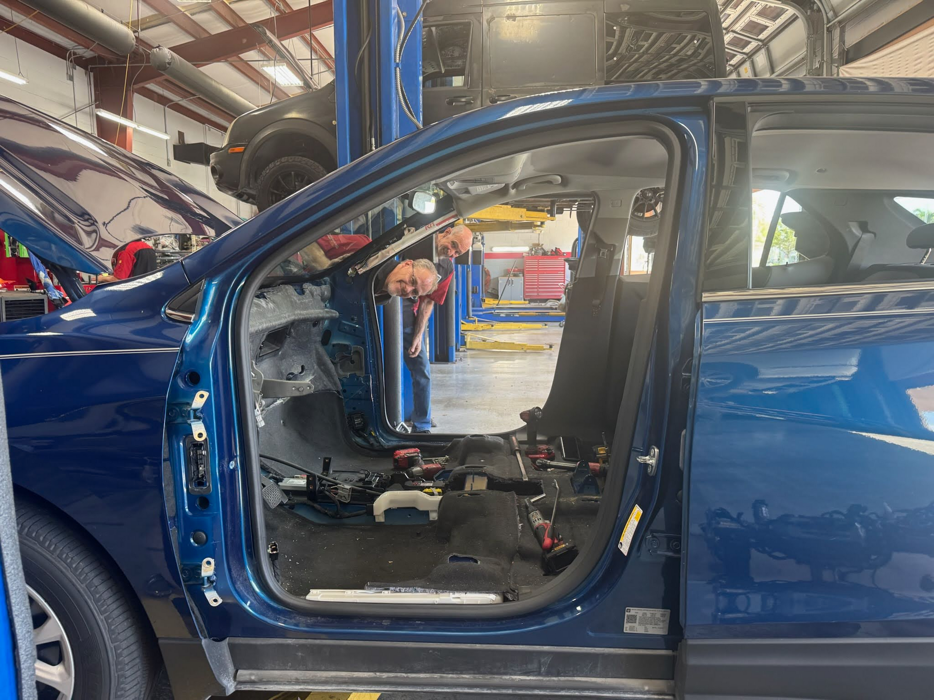 Gallery | Premier Auto Service Center