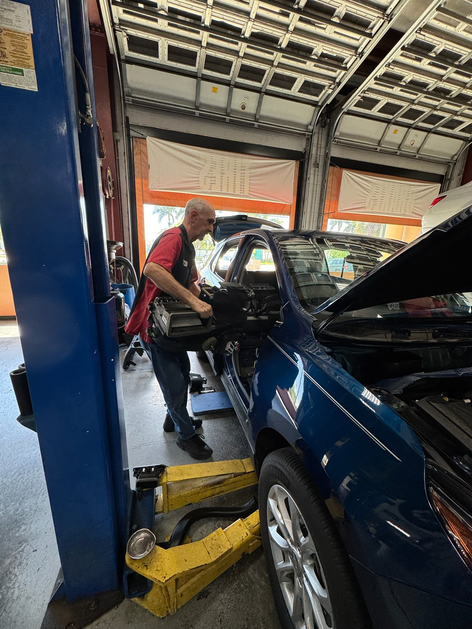 Gallery | Premier Auto Service Center