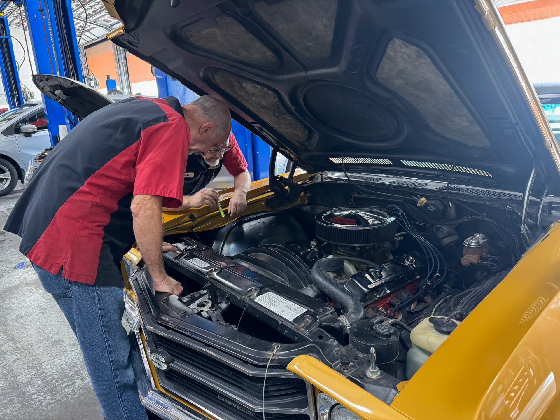Gallery | Premier Auto Service Center