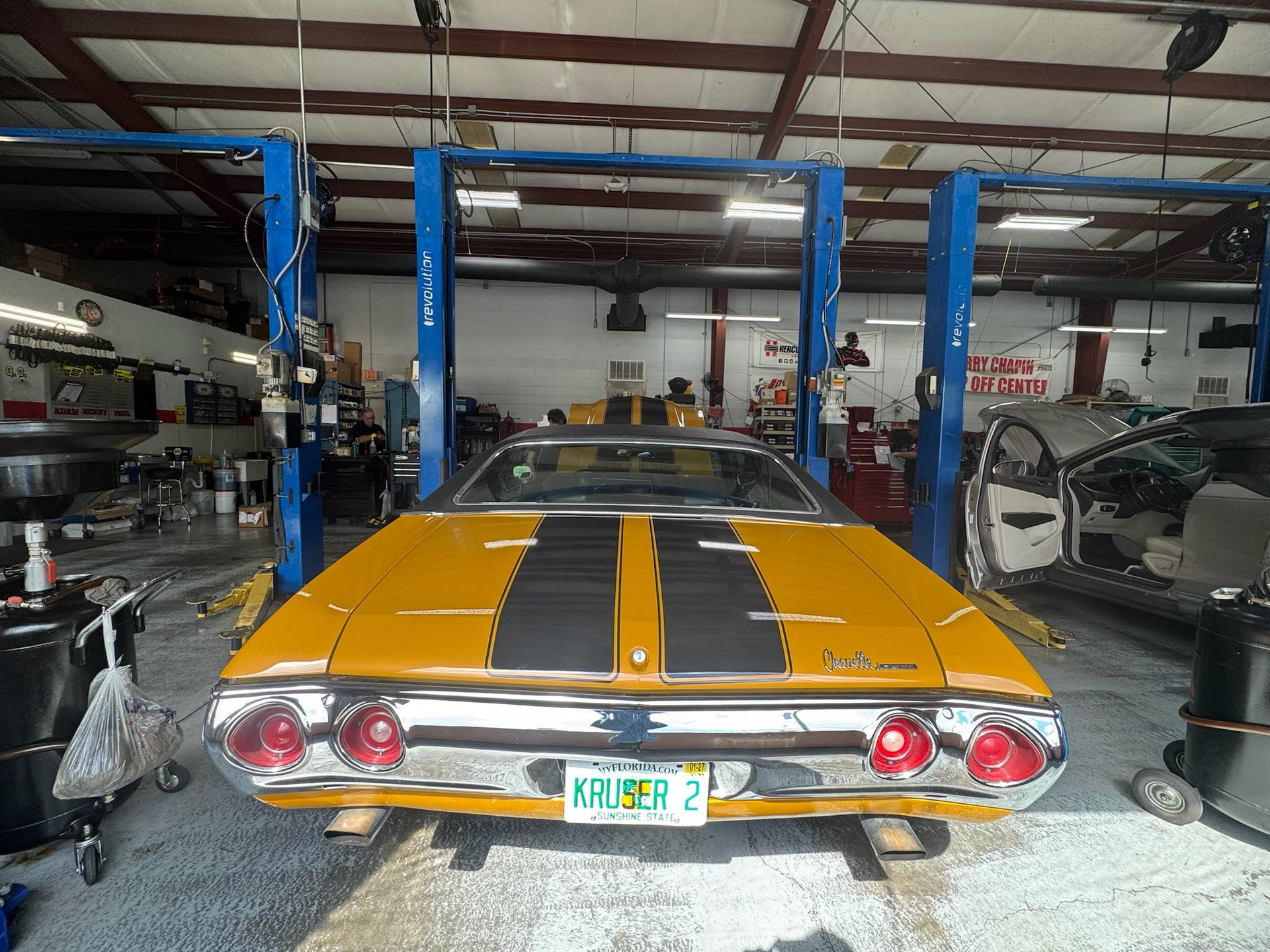 Gallery | Premier Auto Service Center