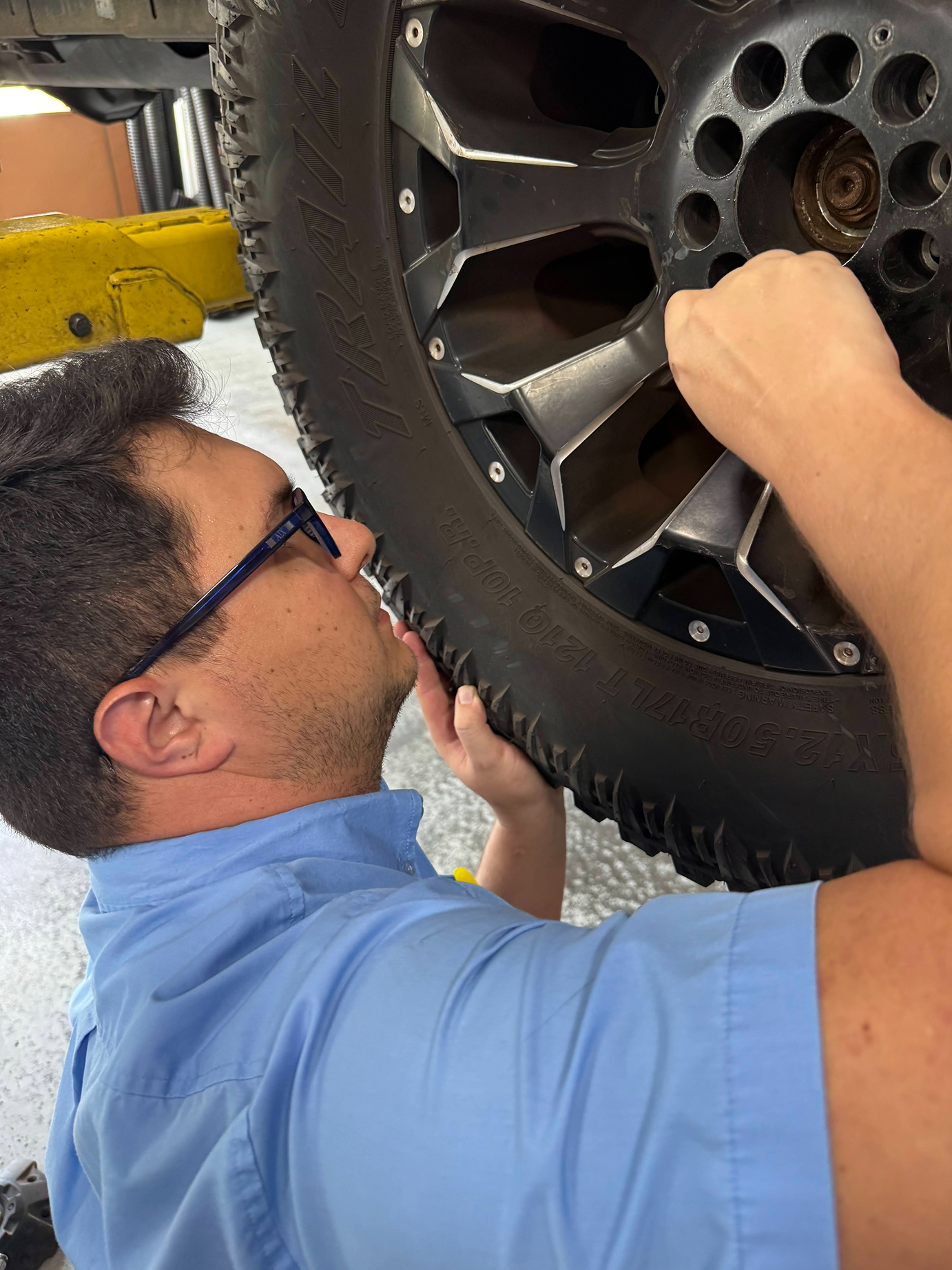 Gallery | Premier Auto Service Center