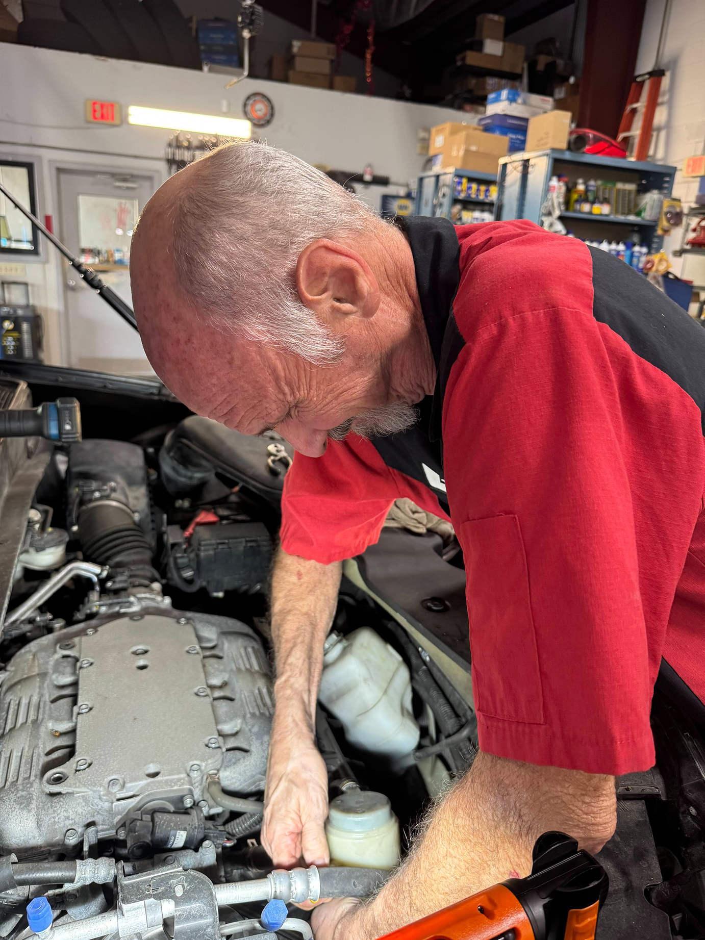 Gallery | Premier Auto Service Center