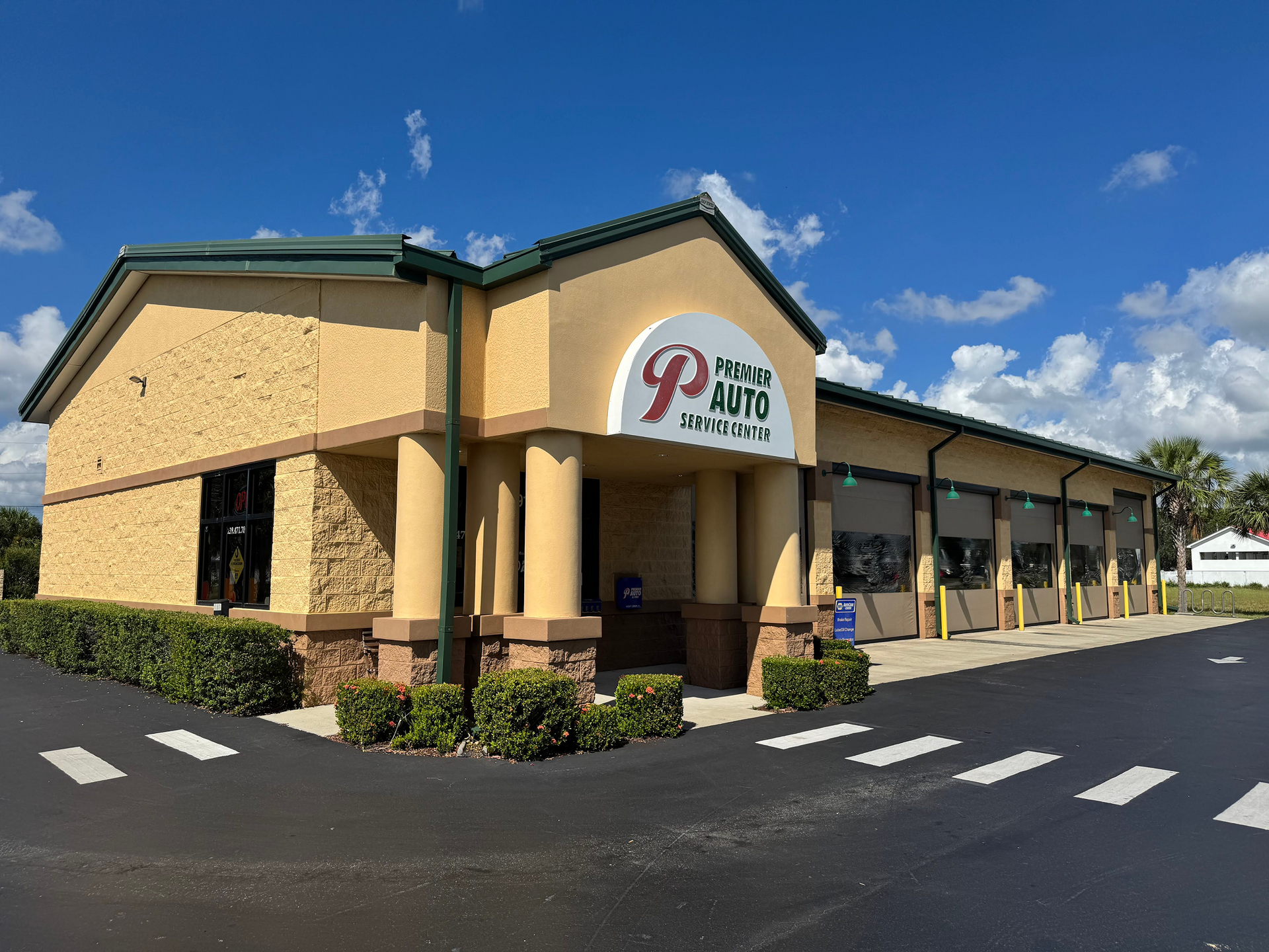 Gallery | Premier Auto Service Center
