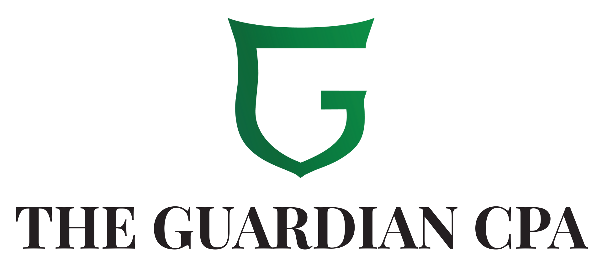 The Guardian CPA logo