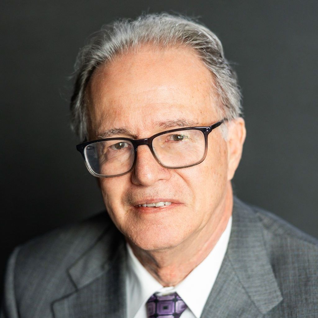 Mike McPeek