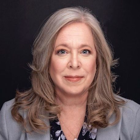 Rachel O'Bar
