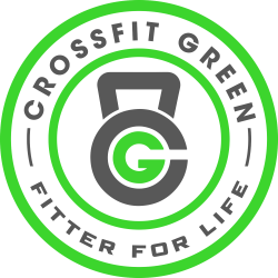 Crossfit Green