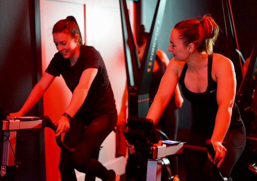 CrossFit Gym Dublin CrossFit Classes CrossFit Green