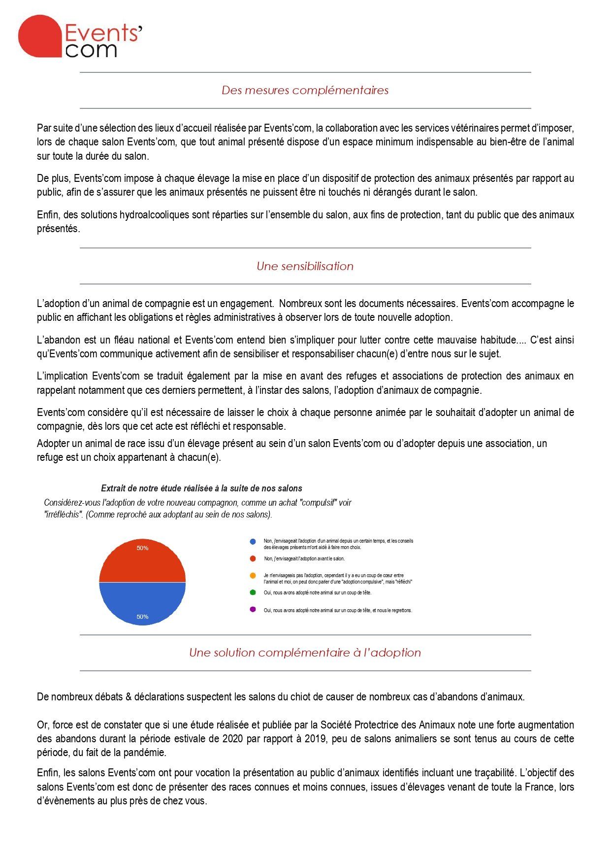 un papier blanc avec un cercle rouge et bleu dessus.