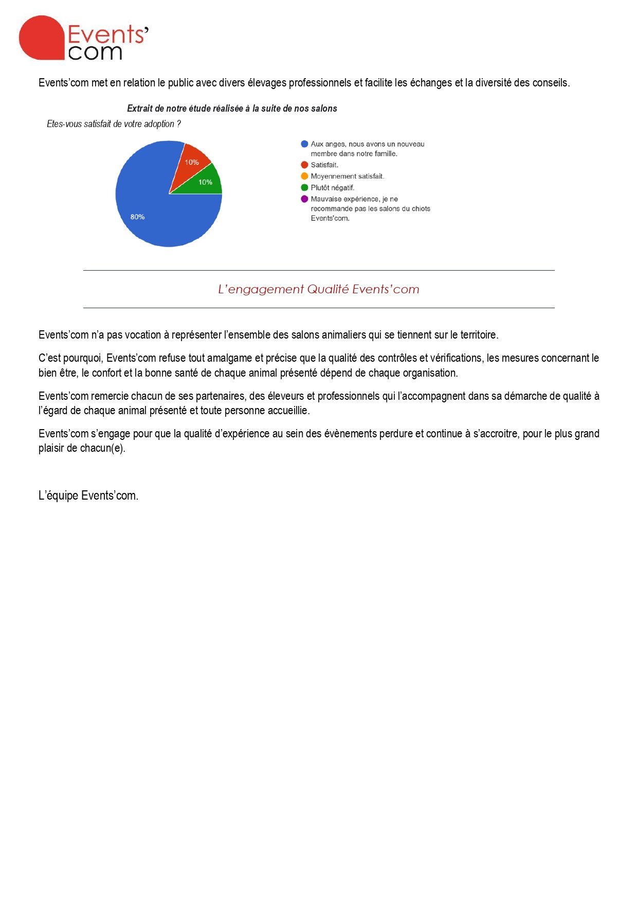 un diagramme circulaire sur une feuille de papier avec un cercle rouge au milieu.