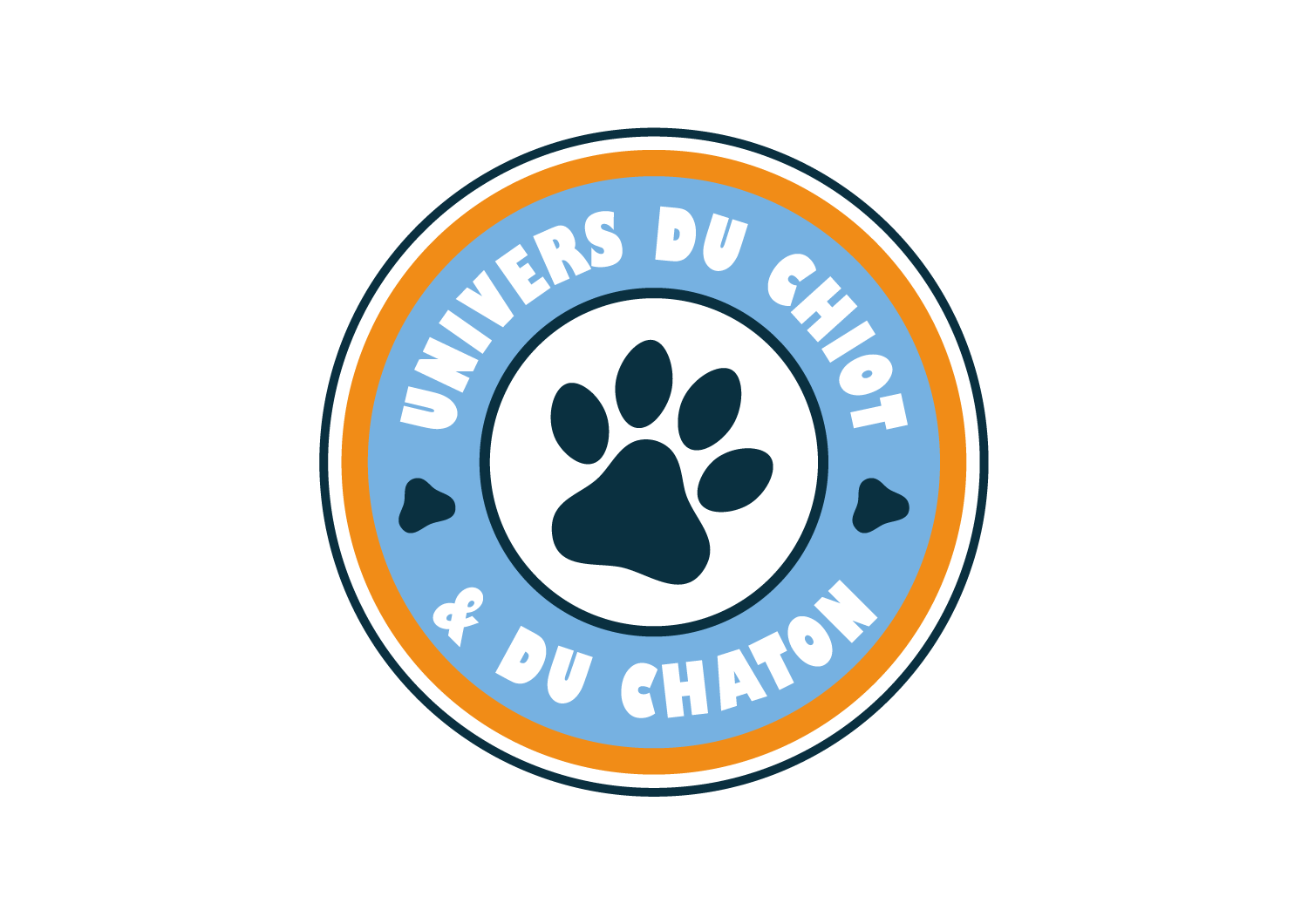 Salon "Univers du chiot" Auvergne-Rh&ocirc;ne-Alpes