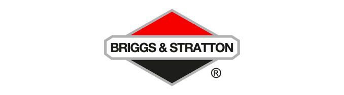 Briggs & Stratton generator brand logo
