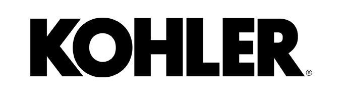 Kohler generator brand logo