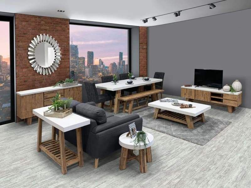 Living and Dining Room Furniture in a Modern Style — Hastings Specialty Furniture In Port Macquarie, NSW