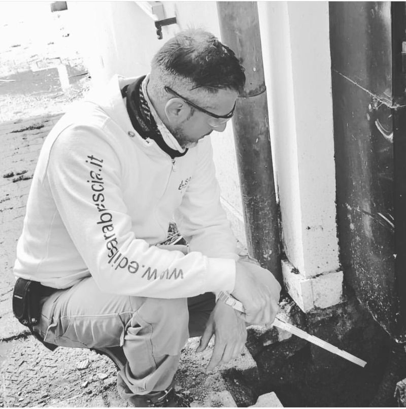 Personale sul posto