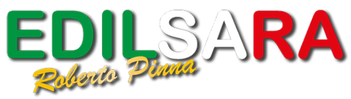 Edilsara Ricerca Perdite - Logo