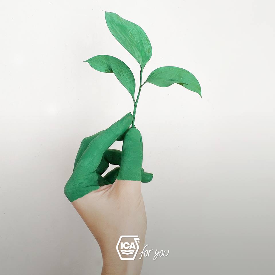 ecosostenibilità