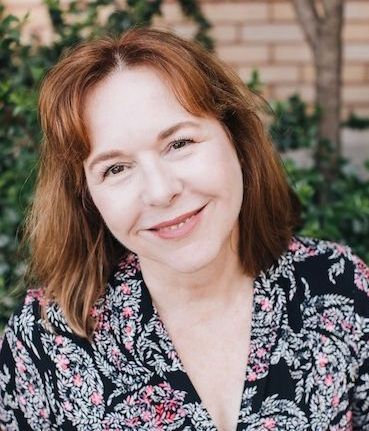 Jennifer Ross, Founder, The Spruce Goose Organizers