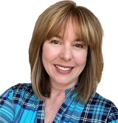 The Spruce Goose organizer and owner Jennifer
