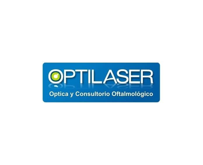 OPTILÁSER - GLAUCOMA