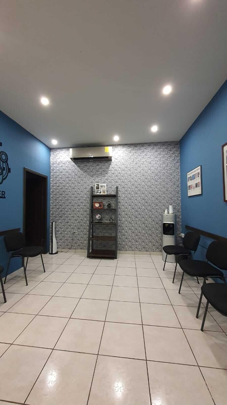 OPTILÁSER - NUESTRAS INSTALACIONES