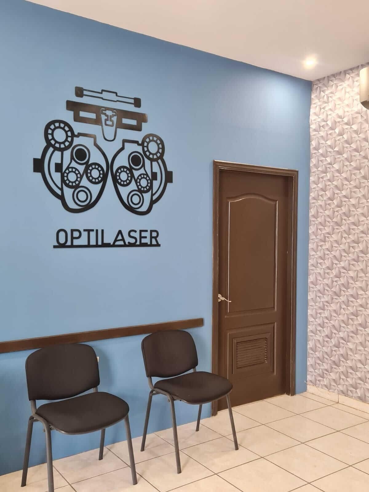 OPTILÁSER - NUESTRAS INSTALACIONES