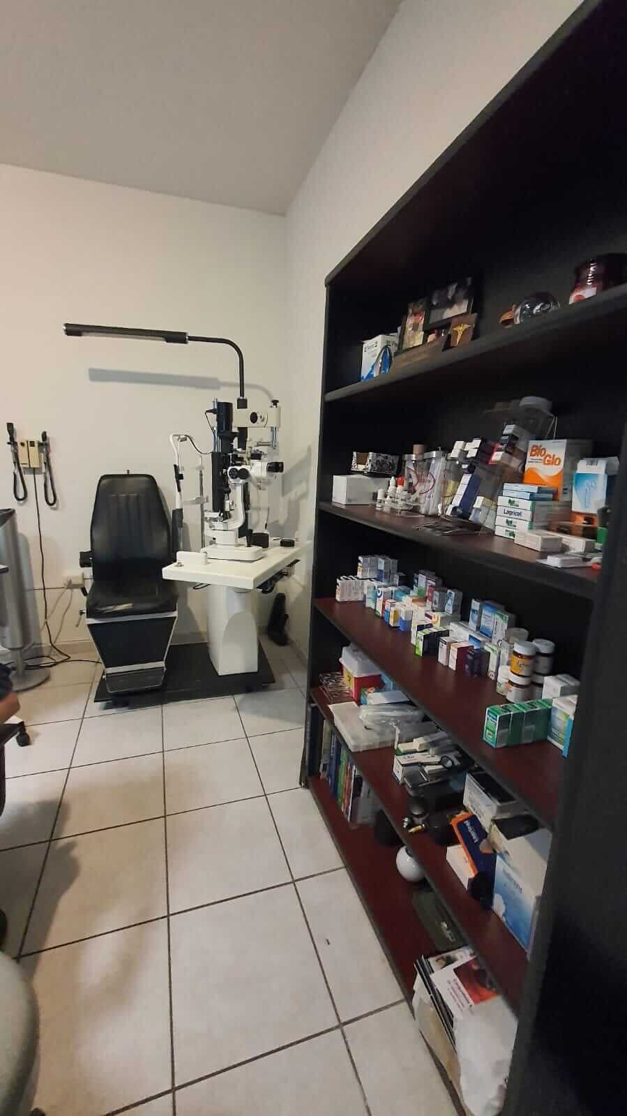 OPTILÁSER - NUESTRAS INSTALACIONES
