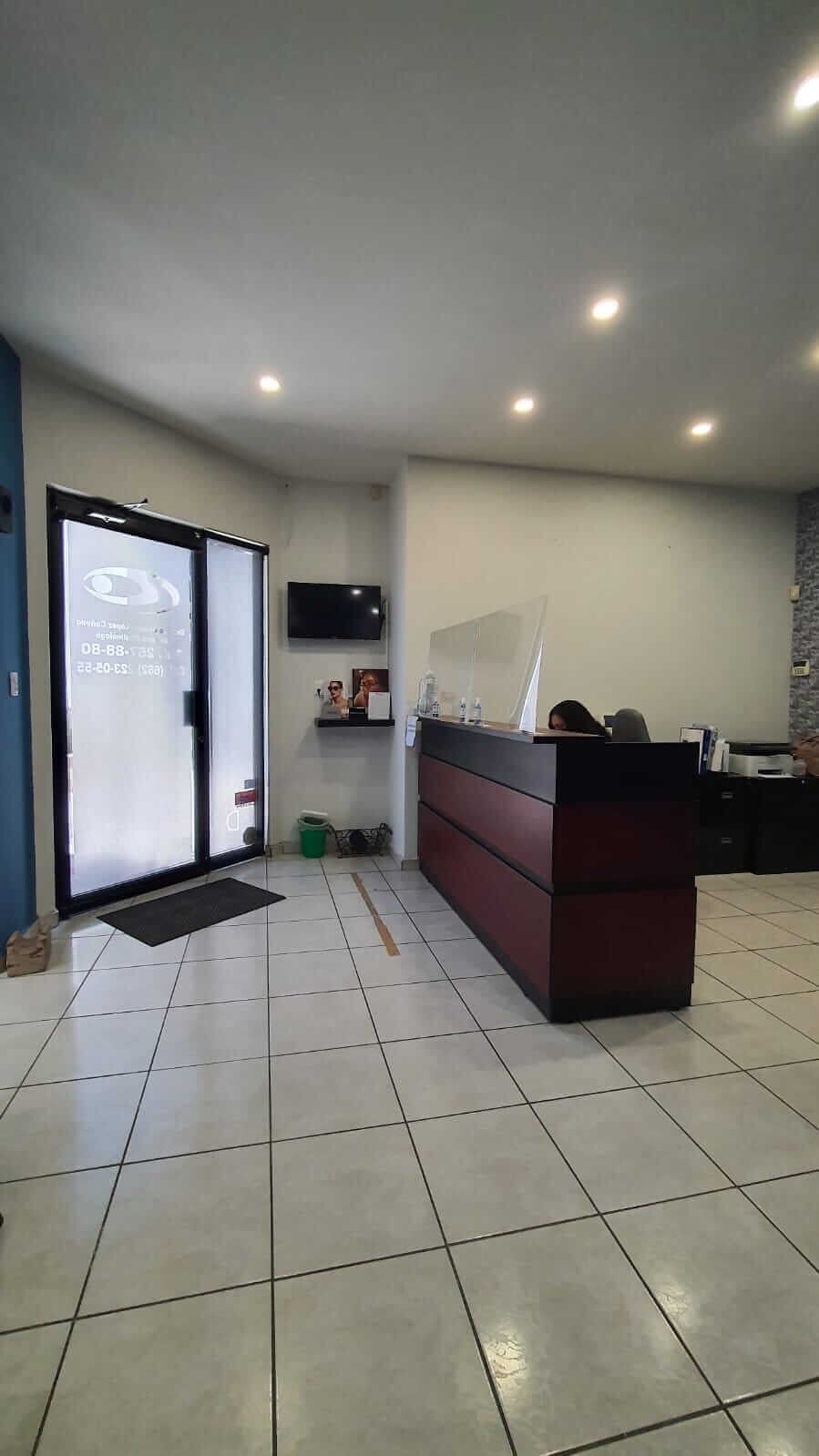OPTILÁSER - NUESTRAS INSTALACIONES