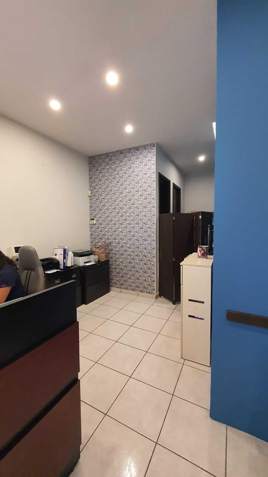 OPTILÁSER - NUESTRAS INSTALACIONES
