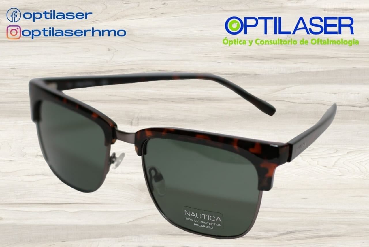OPTILÁSER - ÓPTICA
