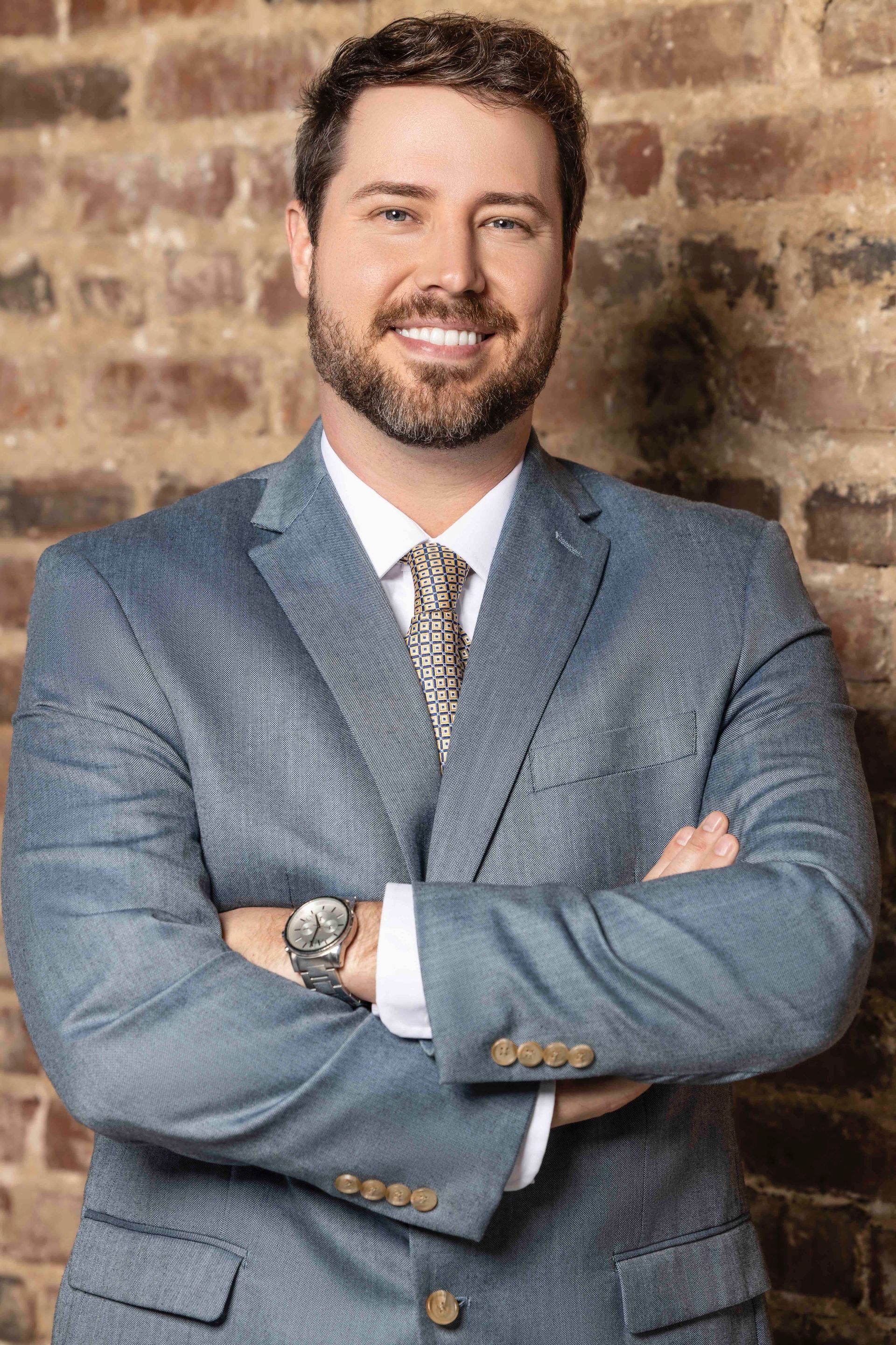 David Coleman
