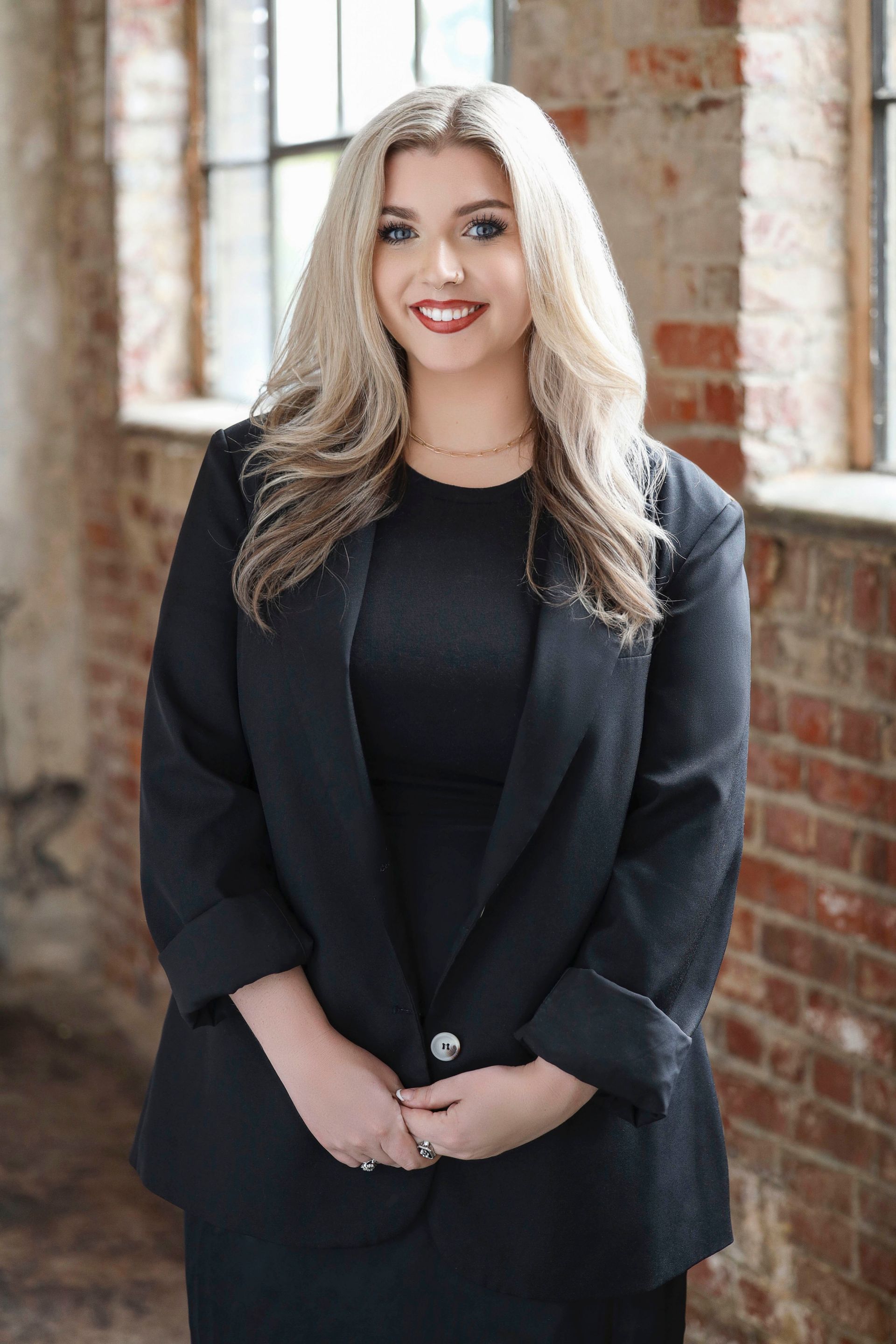 Abigail Hallman