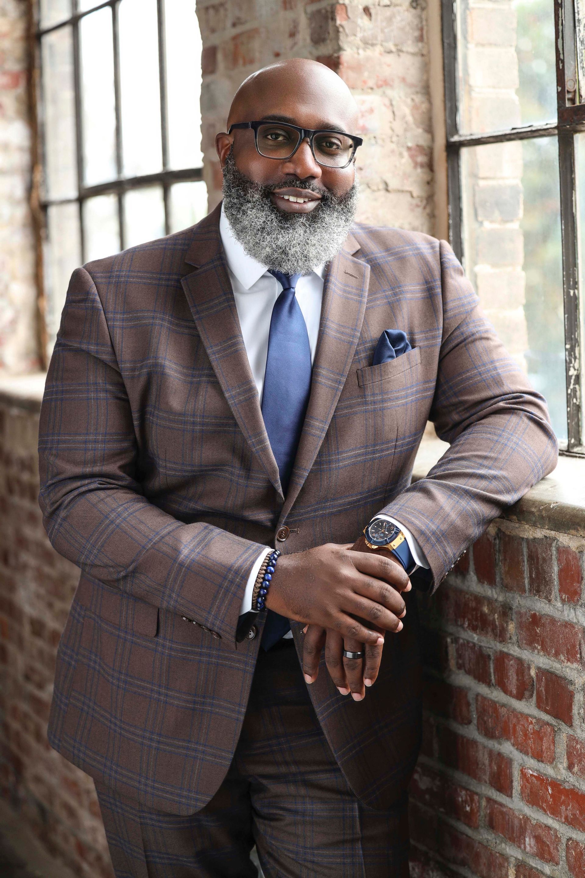 Ontario J. Tillman