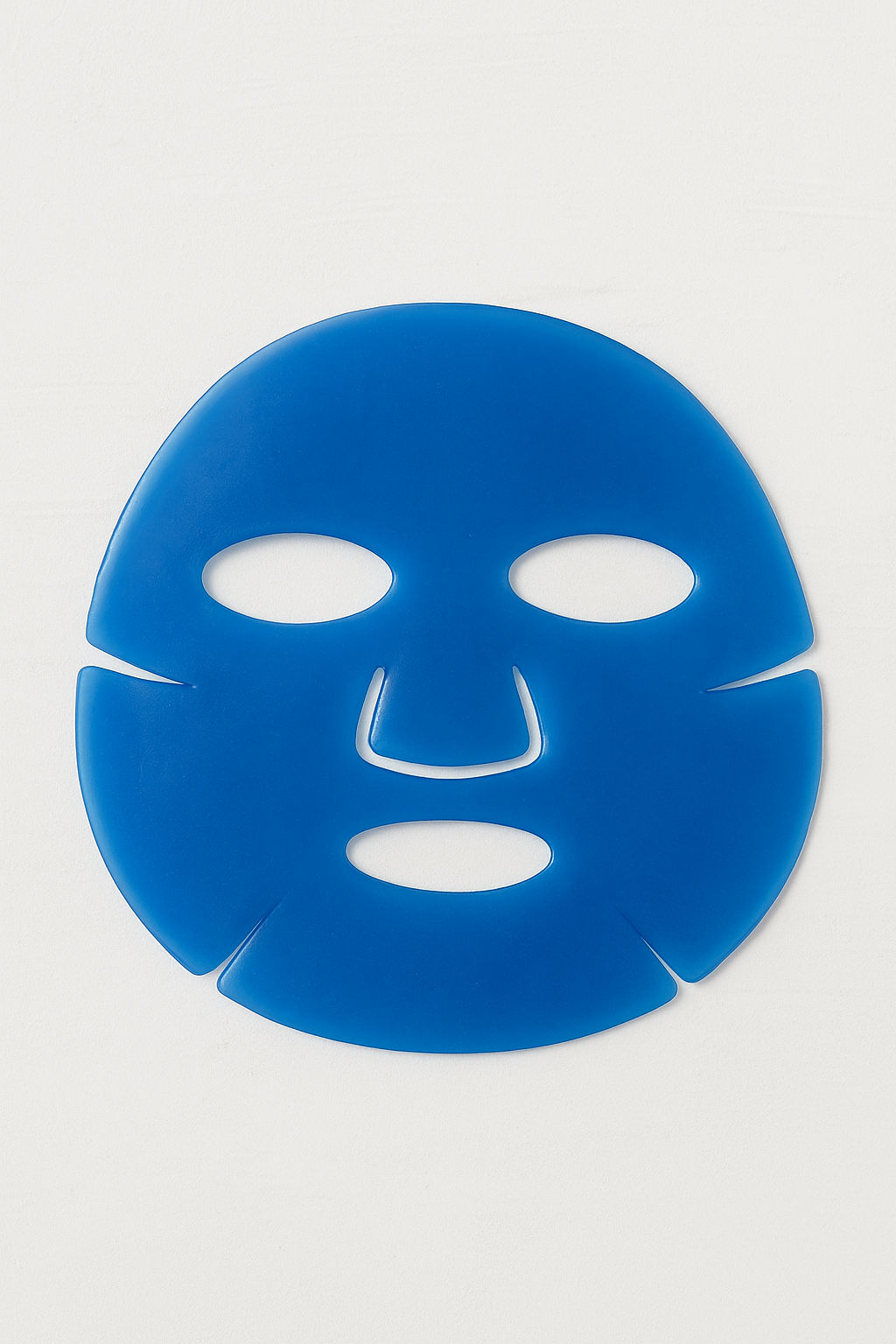 PREORDER Calée Hydrogel Mask - 4 stuks (leverbaar vanaf 27/11)