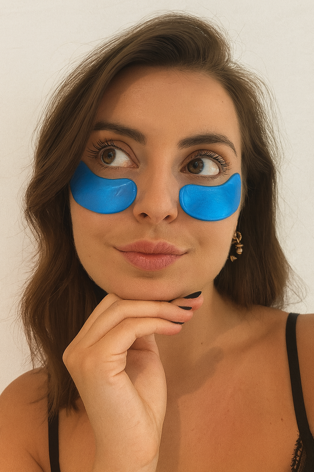 Calée Hydrogel Eyepads