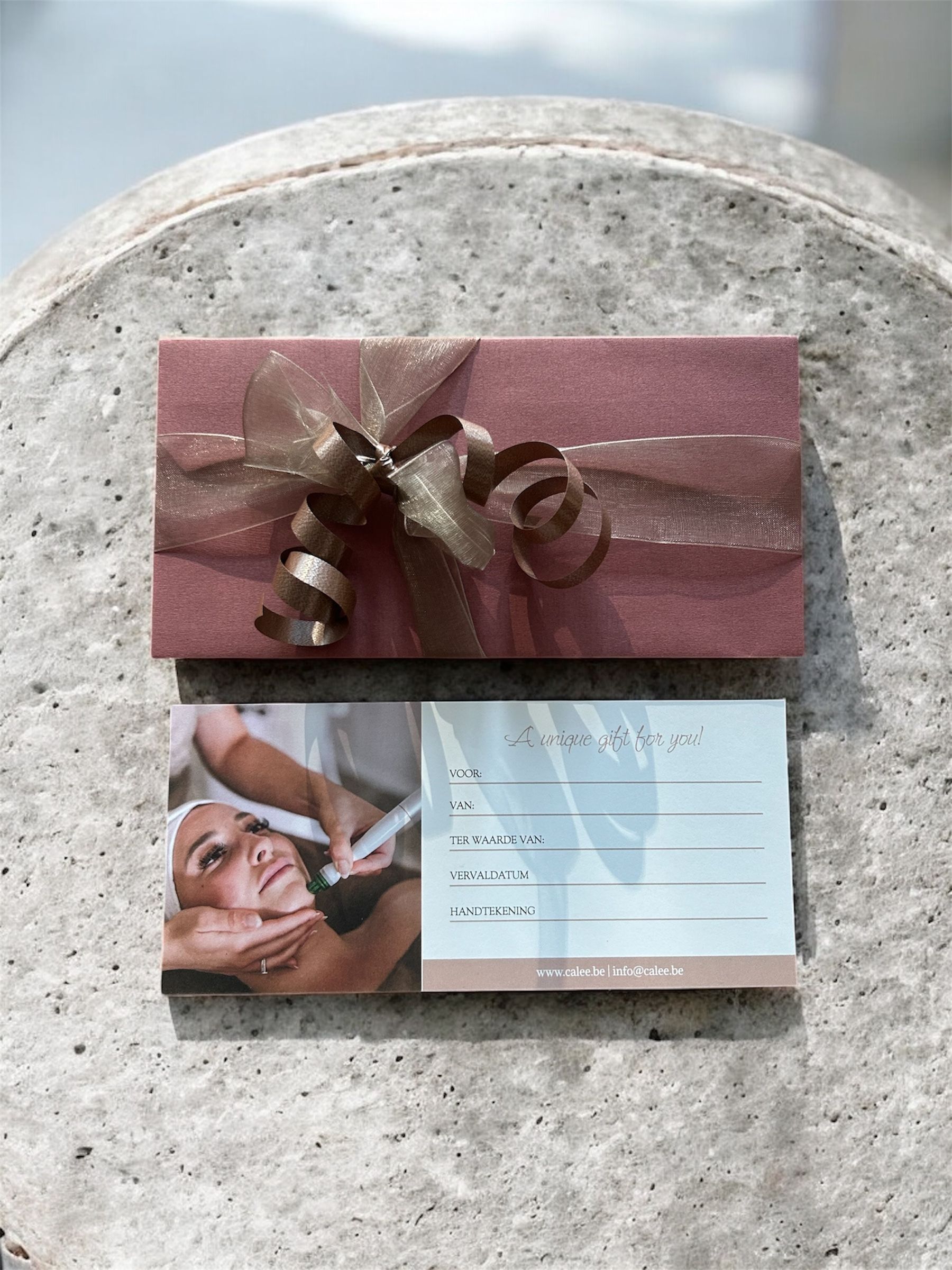 Calée Giftcard €200