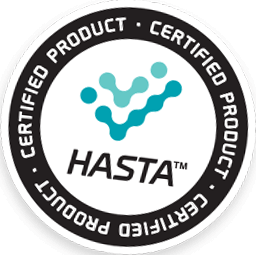 HASTA Batch Testing Certification Available