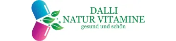 Logo Dalli Natur Vitamine