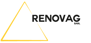 Logo Renovag Suisse - Rénovation sur mesure