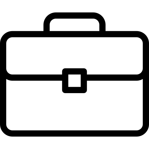 Icône experience