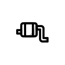 Catalytic Converter Replacement