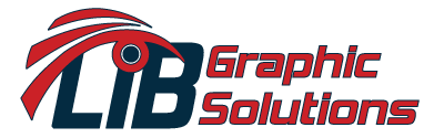LIB Graphic Solutions LIB Graphic Solutions
