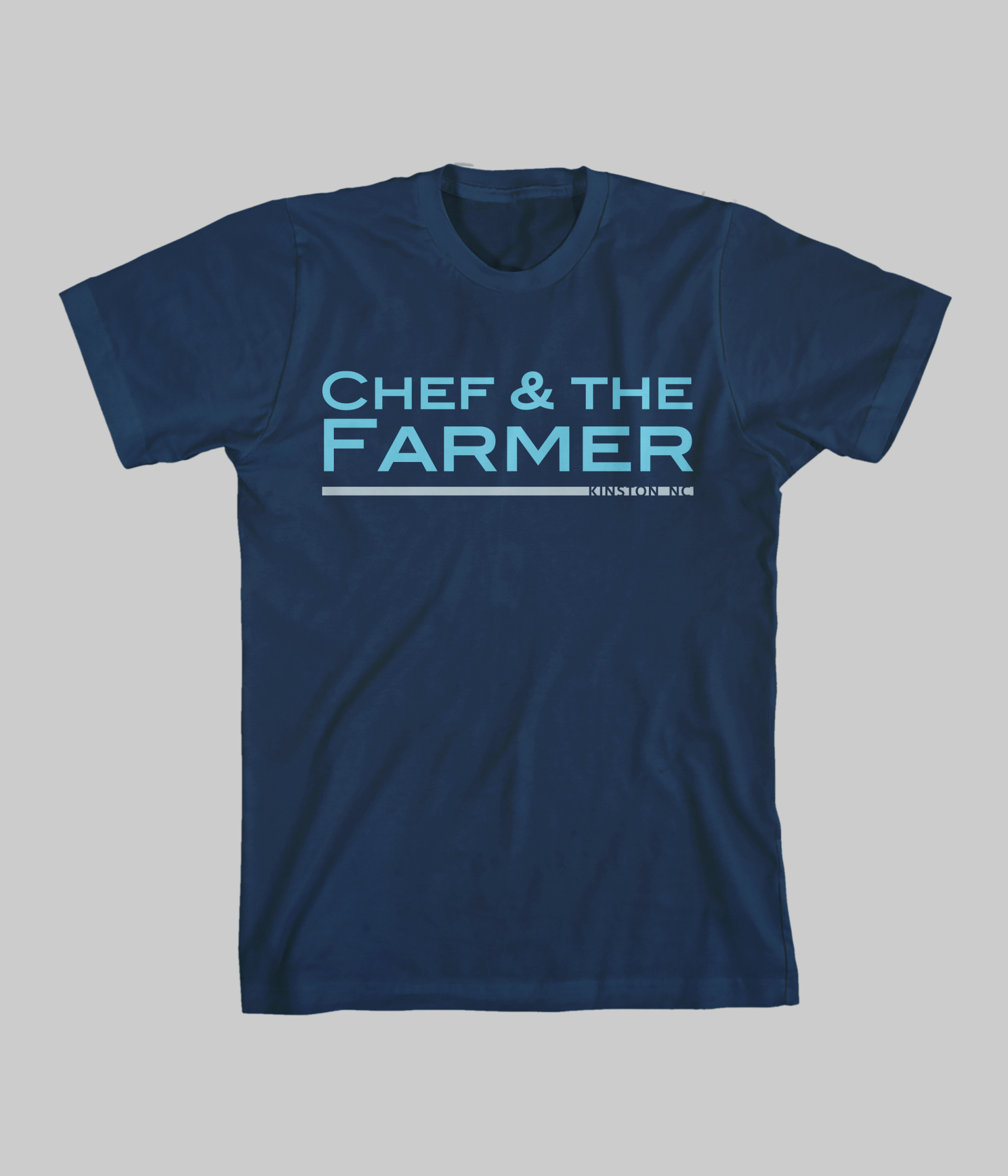 T Shirt — Kinston, NC — LIB Graphic Solutions